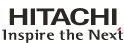 HITACHI
