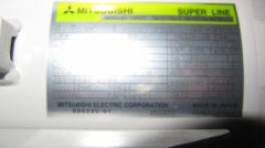 三菱電動機(jī)